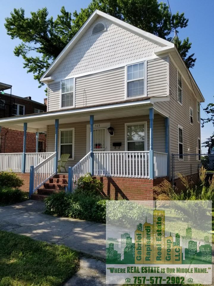 Apartments for Rent in Park Place, Norfolk, VA Rentals Zumper