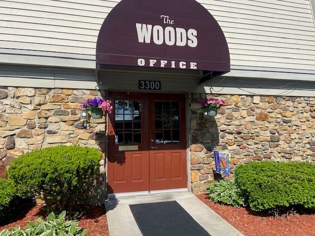 The Woods Apartments - Photo 7 of 14