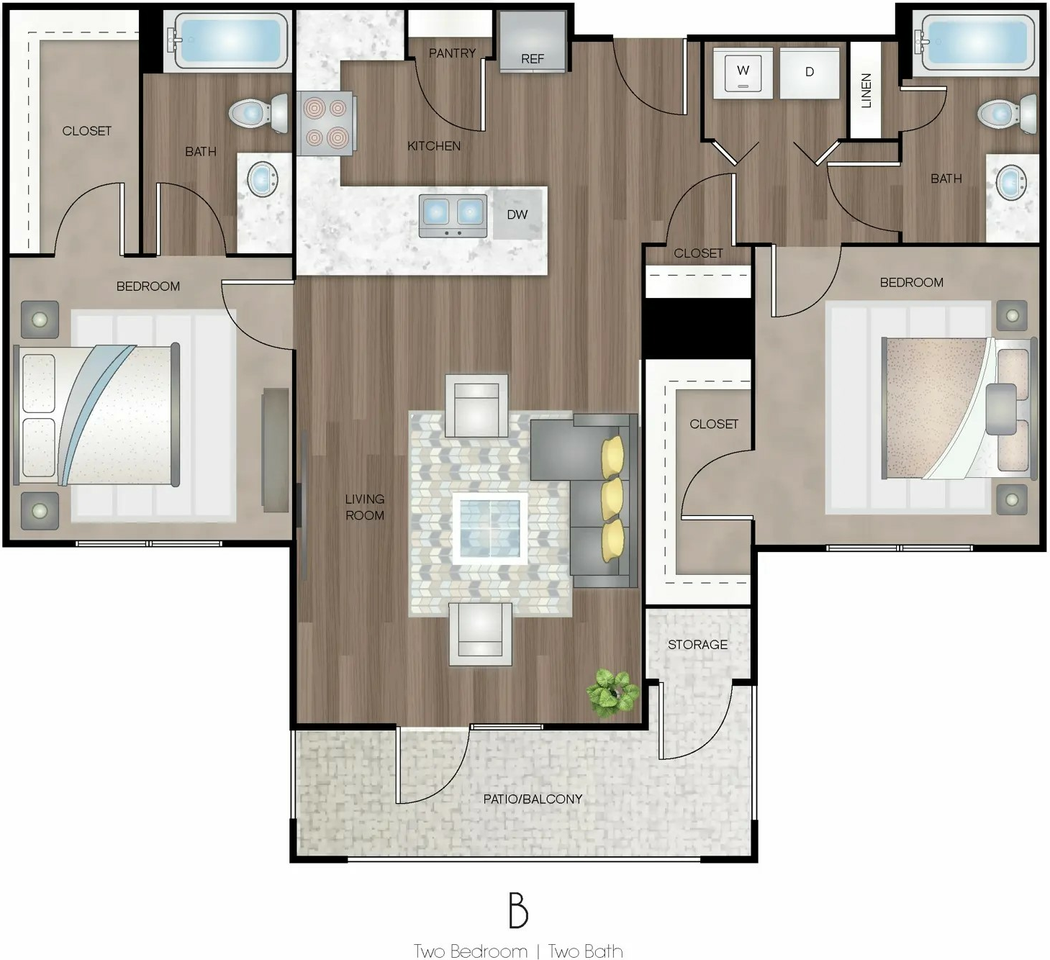 Avenue on 34th - Photo 2 of 3