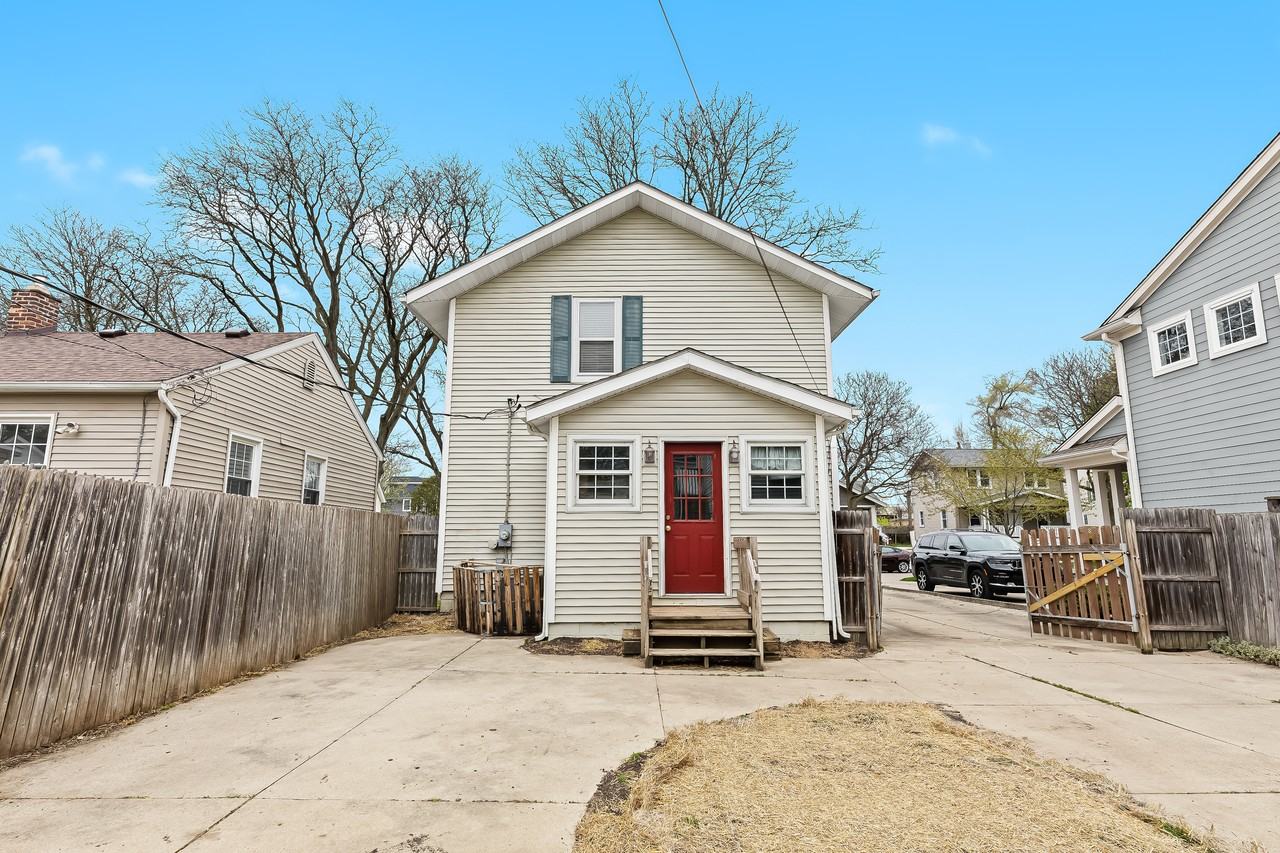 1428 Bird Avenue - Photo 5 of 29