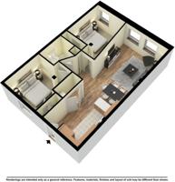 featured image of 133 W Oregon St