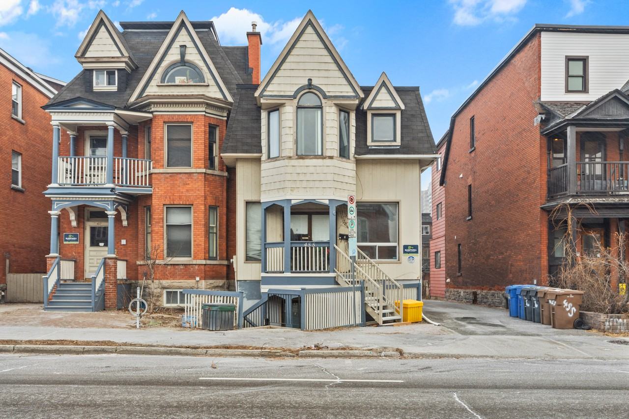 3 Bedroom Apartments for Rent In Centretown, Ottawa, ON 25 Rentals Available