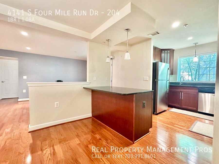 4141 S Four Mile Run Dr #204 - Photo 2 of 38