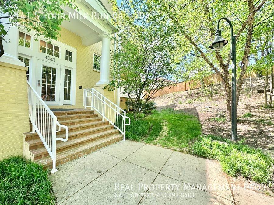 4141 S Four Mile Run Dr #204 - Photo 3 of 38