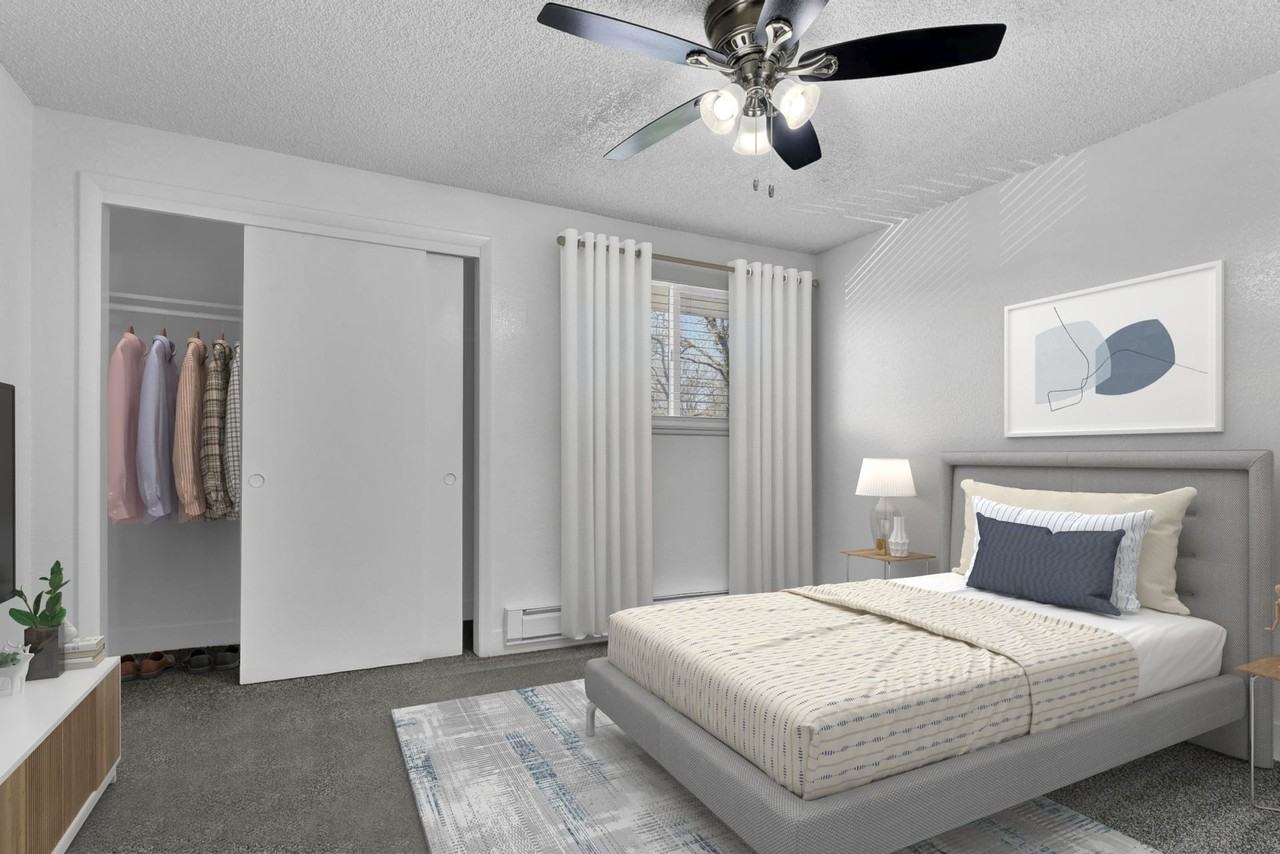 Grover Townhomes - Photo 6 of 20