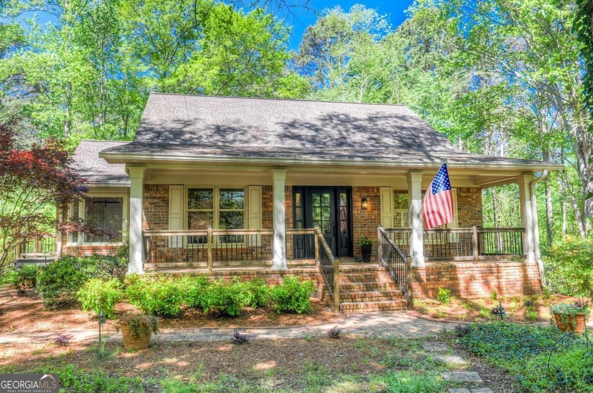 290 Ginger Cake Rd, Fayetteville, GA 30214 3 Bedroom House for $4,995 ...