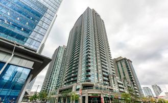 30 Grand Trunk Crescent #515 - Photo 1 of 1