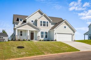 featured image of 134 Ridgeline Row #NA