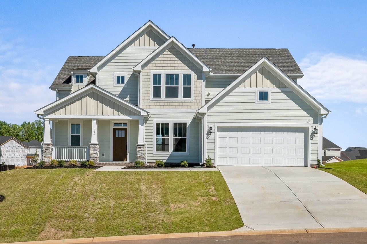 134 Ridgeline Row #NA - Photo 2 of 42