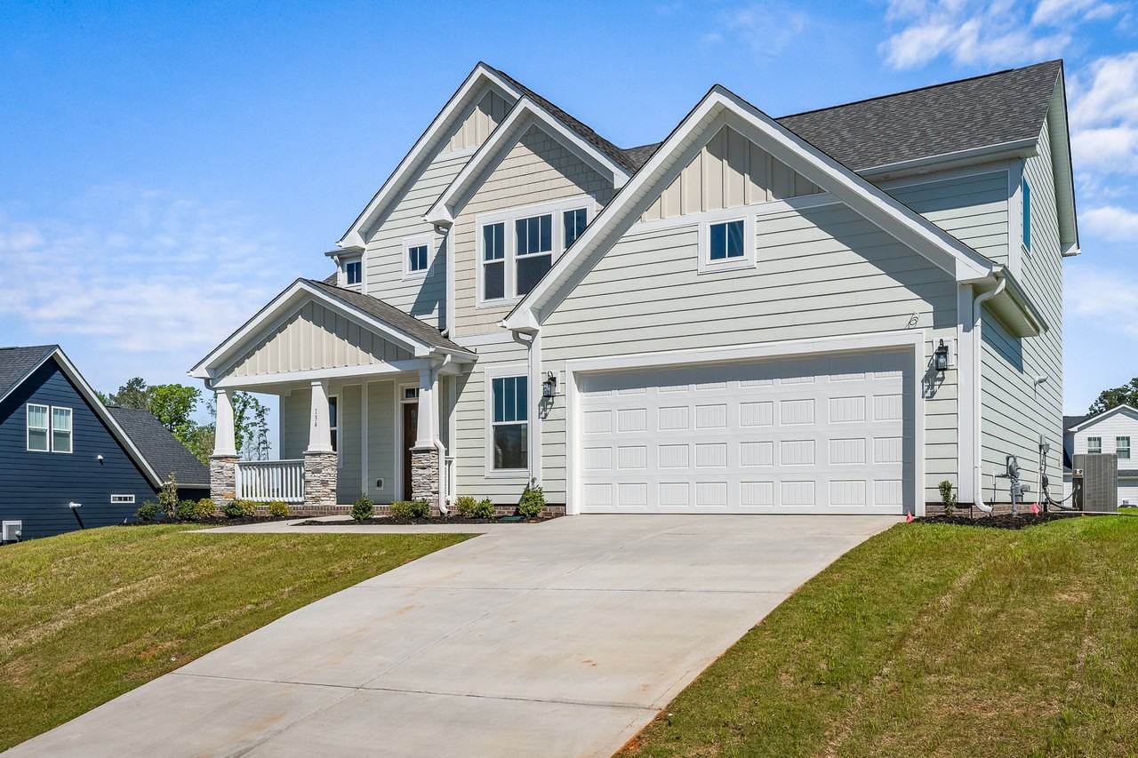 134 Ridgeline Row #NA - Photo 3 of 42