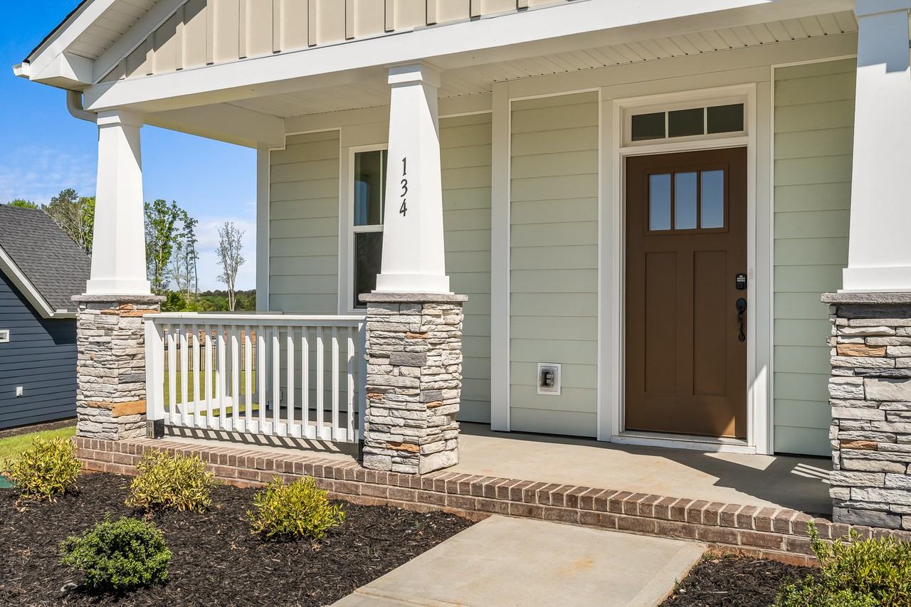 134 Ridgeline Row #NA - Photo 4 of 42