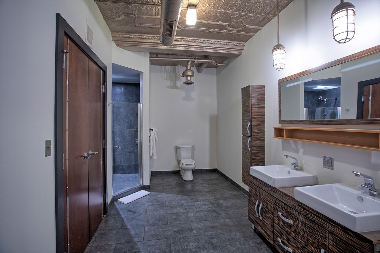 209 E 3rd St #3C - Photo 6 of 17