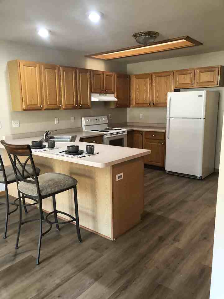 149849 Hackberry Ct 1, Wausau, WI 54401 2 Bedroom Apartment for 1,200