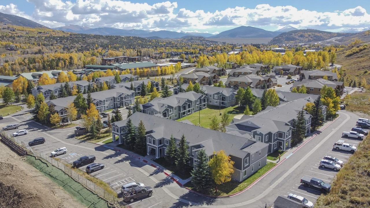 Blue River Apartments 1291 Adams Ave, Silverthorne, CO 80498 Zumper