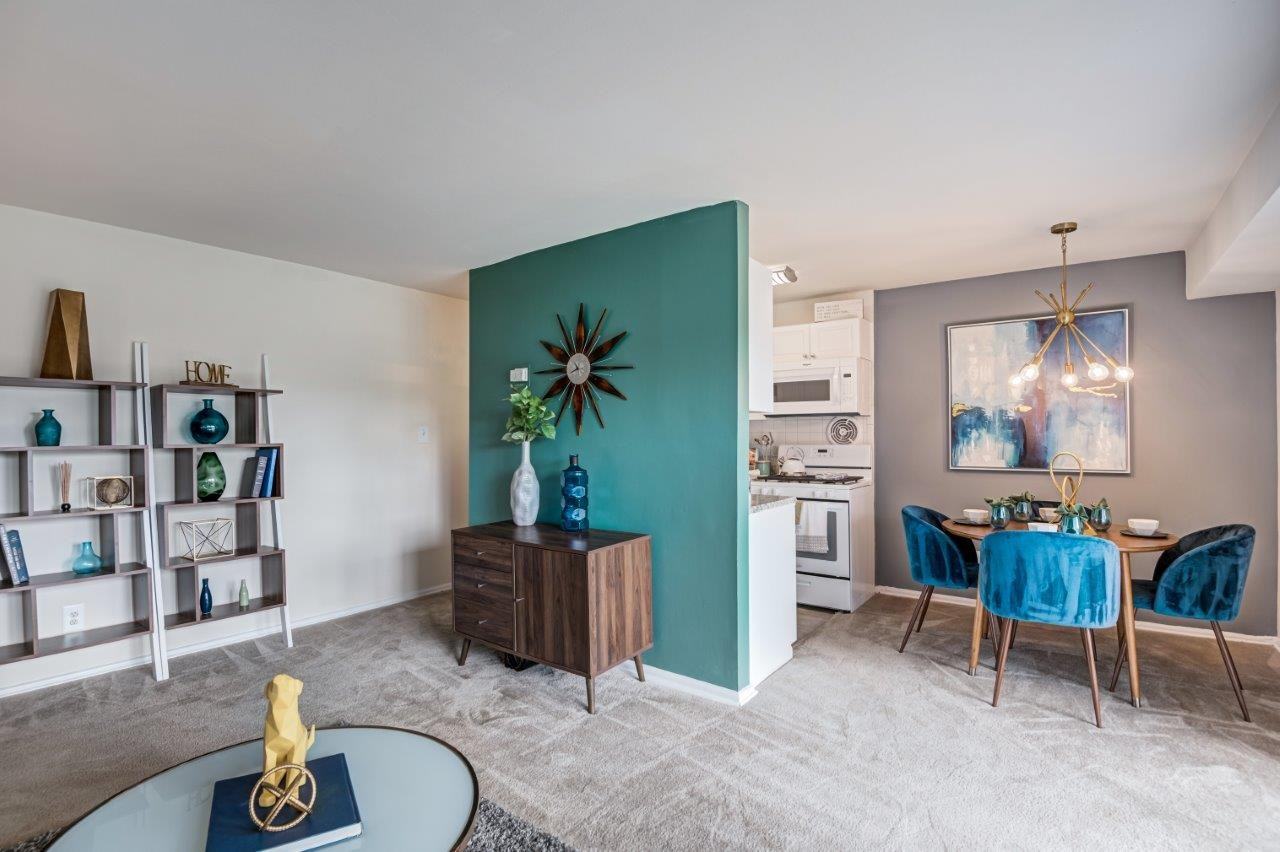 Brookdale at Mark Center Apartment Homes - Photo 7 of 27