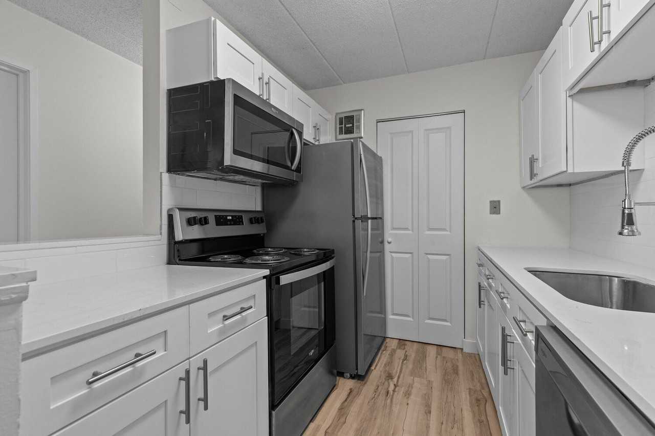 Residences of Troy Apartments - Photo 2 of 50