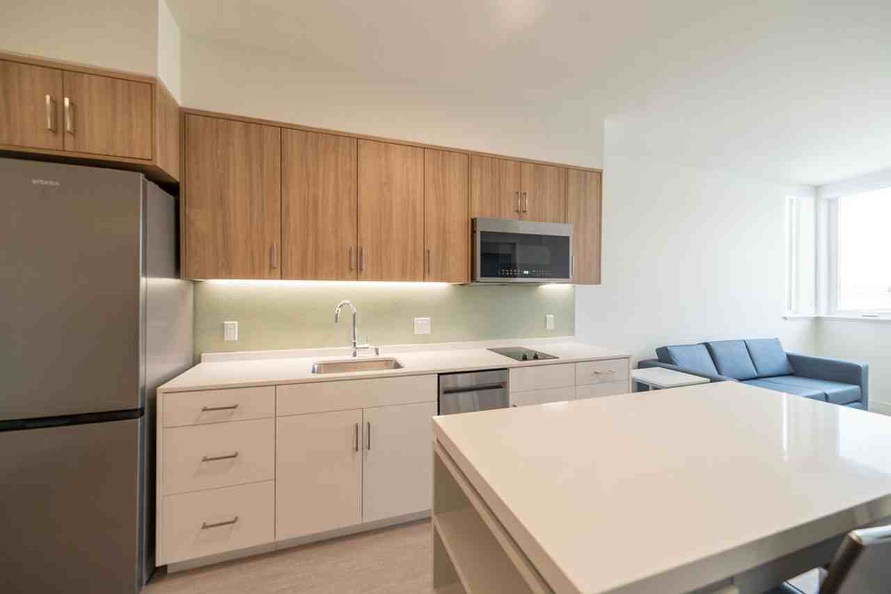 Secure Your Dream Home at RUMI – Fully Furnished Units with Stunning Views! - Photo 5 of 50
