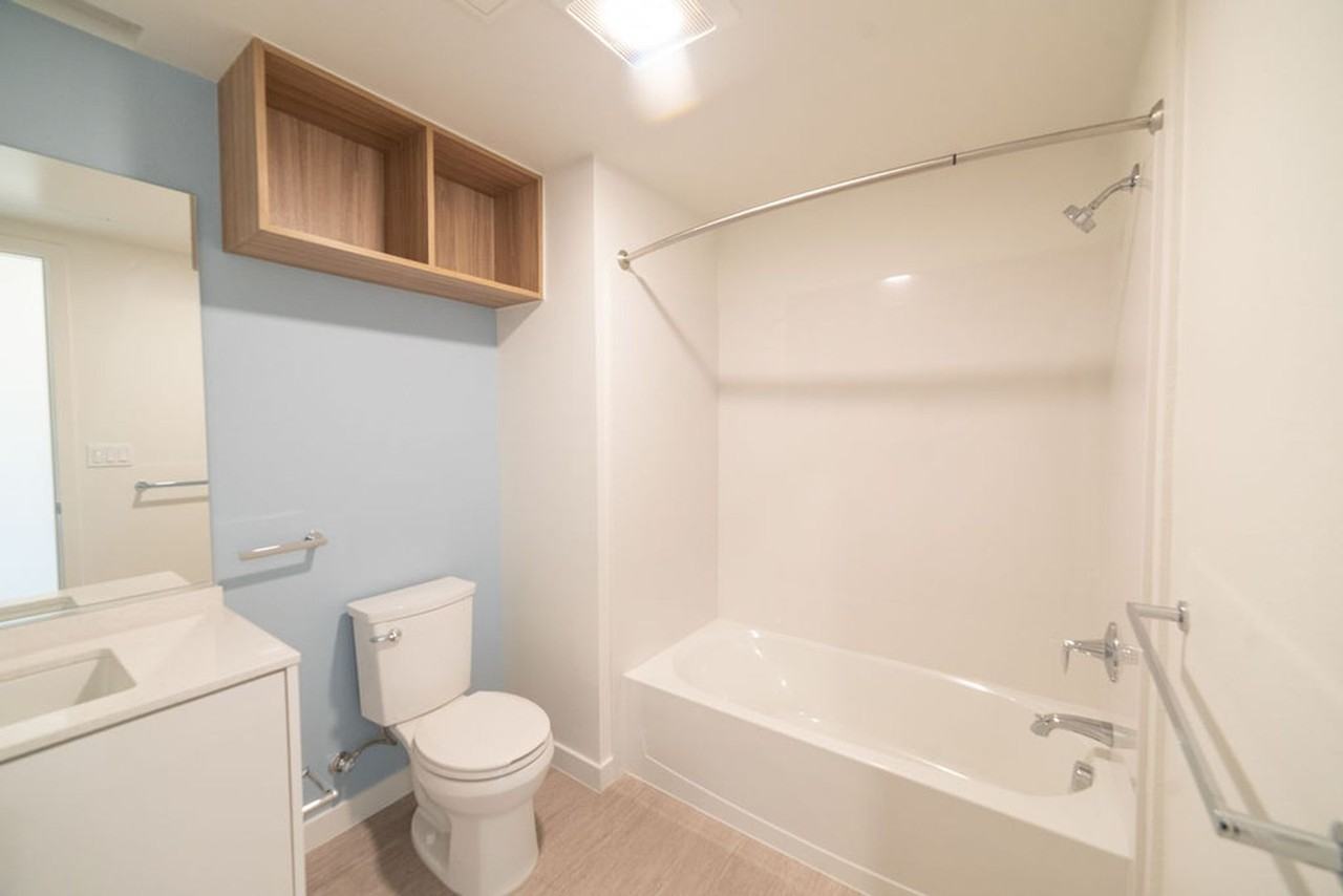 Secure Your Dream Home at RUMI – Fully Furnished Units with Stunning Views! - Photo 6 of 50