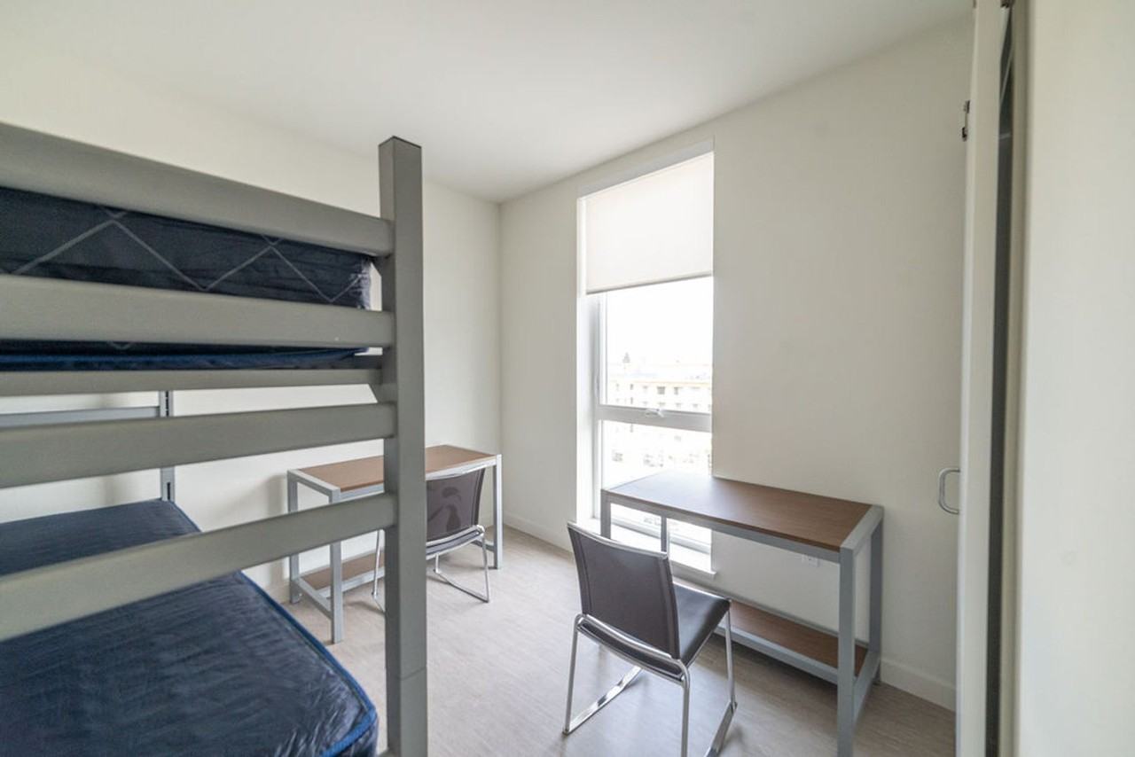 Secure Your Dream Home at RUMI – Fully Furnished Units with Stunning Views! - Photo 7 of 50