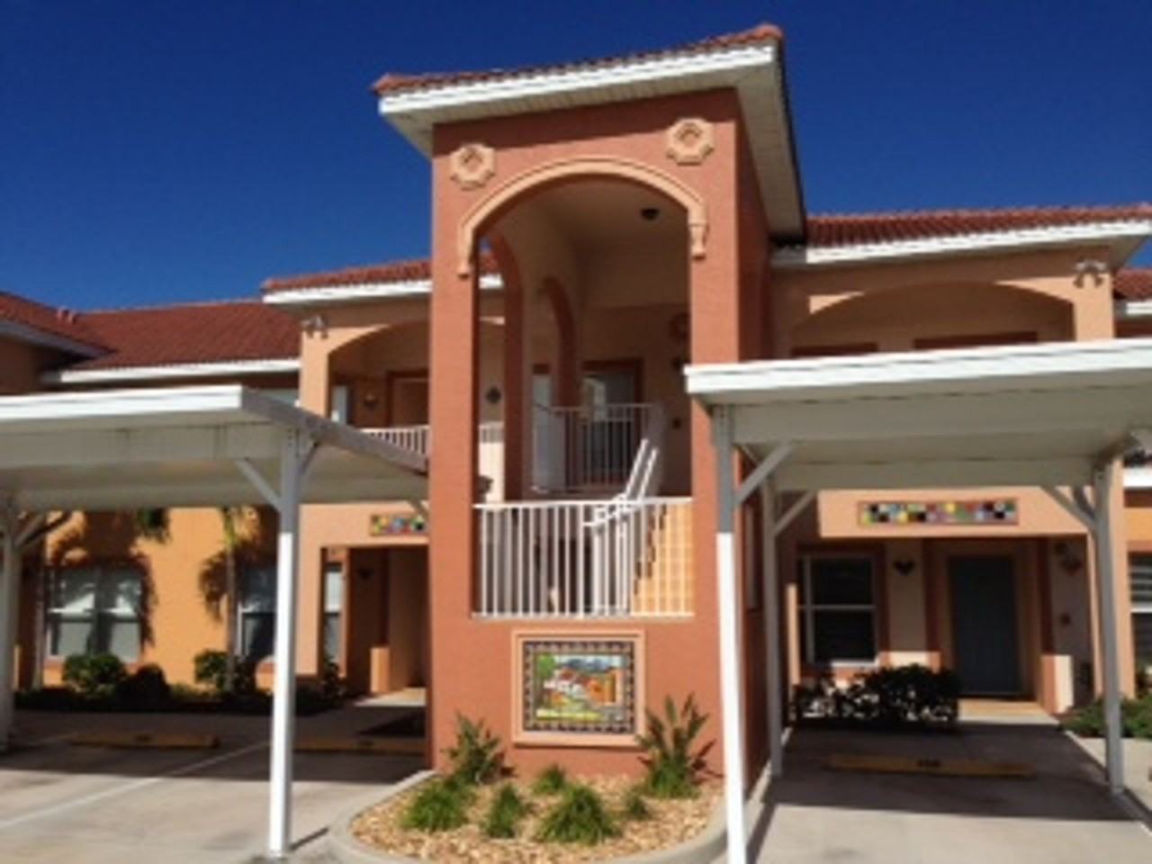 Santa Barbara Villas - Photo 2 of 16