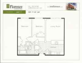 10 Florence Street607 #607 - Photo 1 of 1