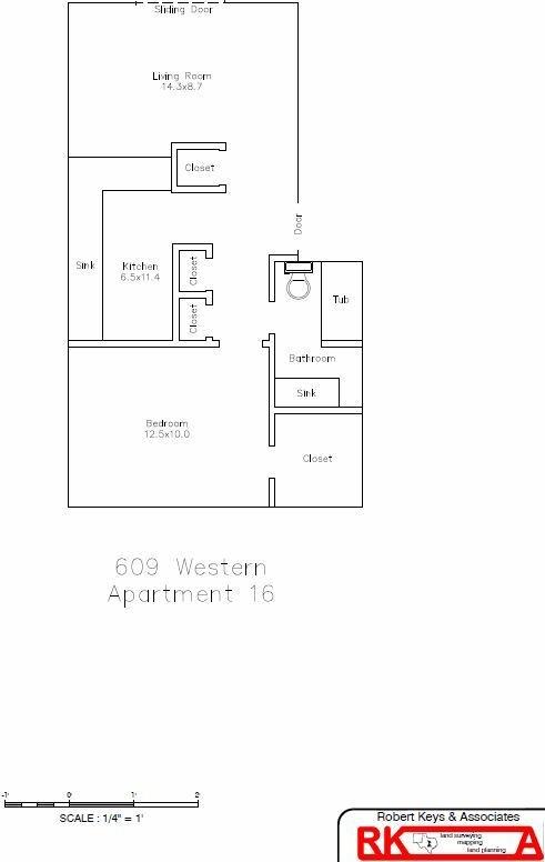 Bel Aire-Fairway Apartments - Photo 3 of 29