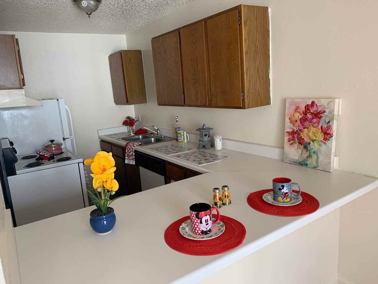 Bel Aire-Fairway Apartments - Photo 6 of 21