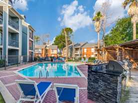 Towne Lake Apartments - Photo 1 of 1