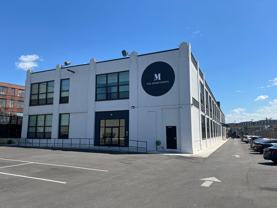 The Apartments at M - Photo 1 of 1