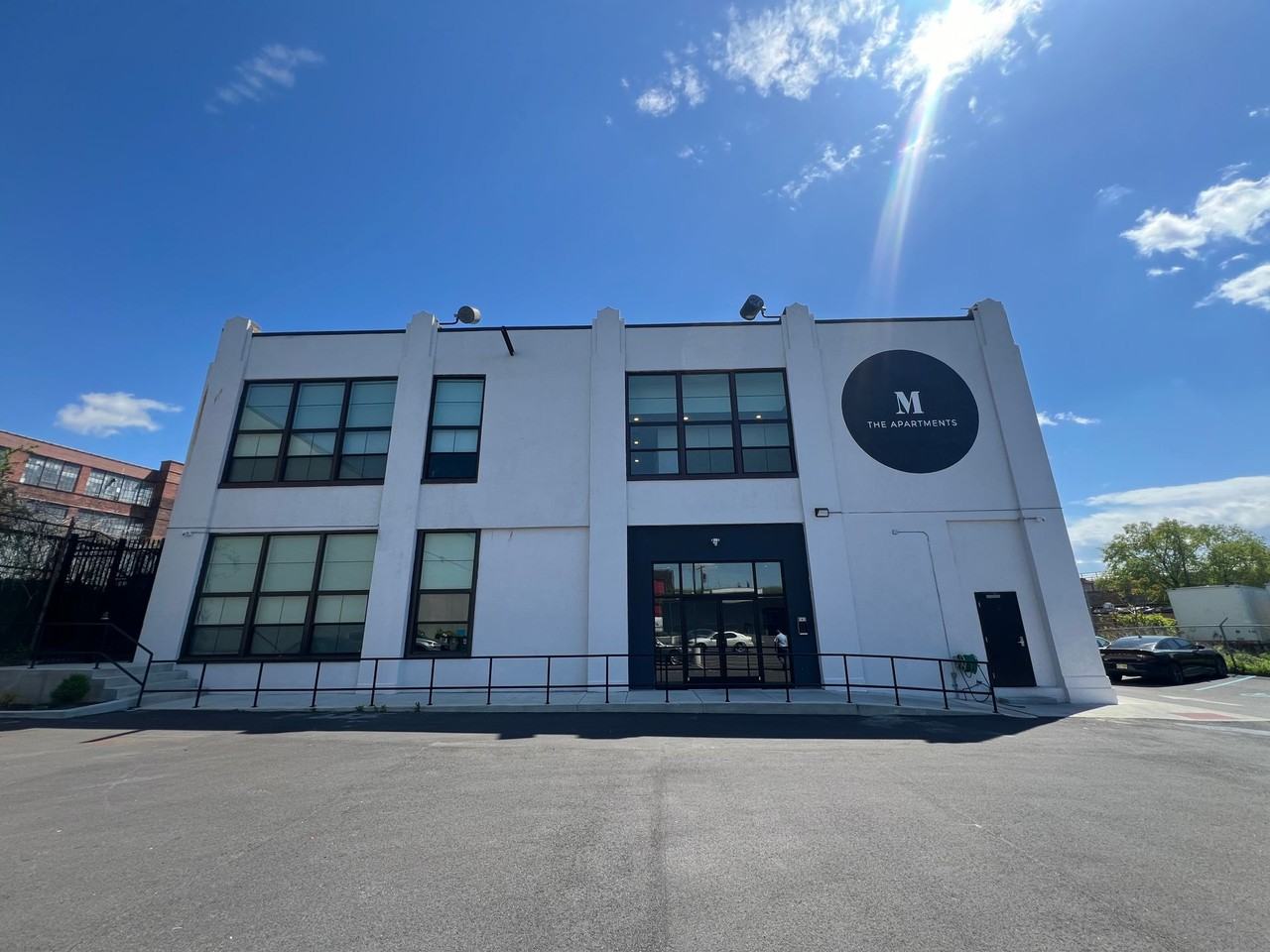 The Apartments at M - Photo 2 of 3