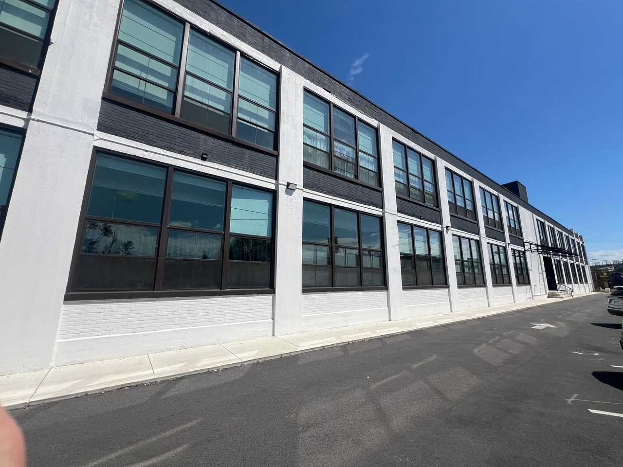 The Apartments at M - Photo 3 of 3