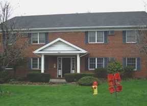 Willow Creek Apartments 1040 - Photo 1 of 1