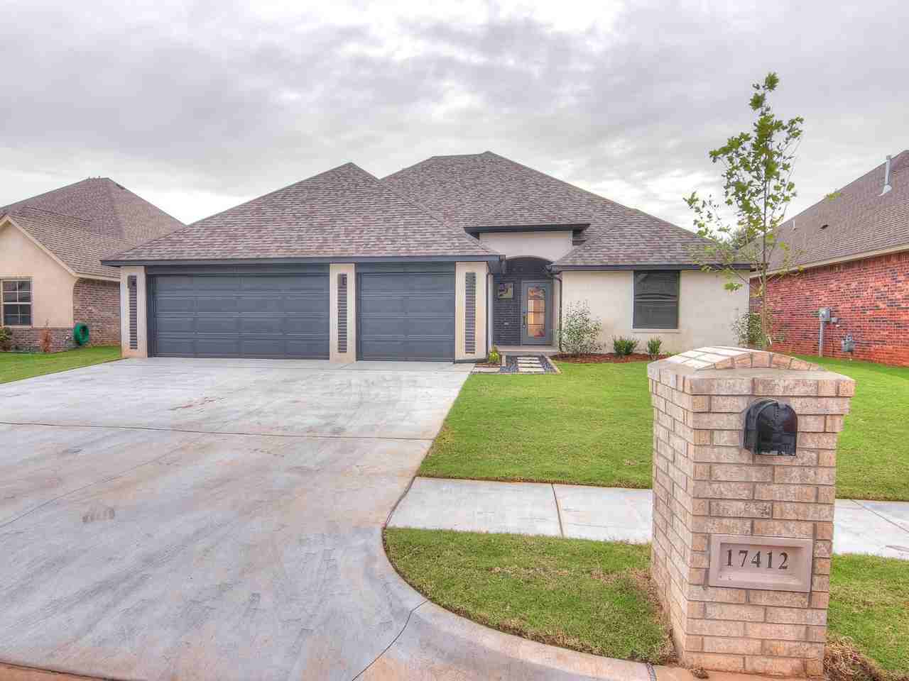 17412 Braken Dr - Photo 2 of 28
