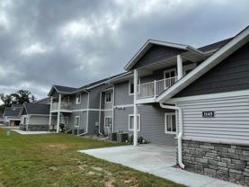 Prairie Lane Apartments - Photo 1 of 1