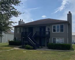 12007 Sugar Mill Cir Se #B - Photo 1 of 1