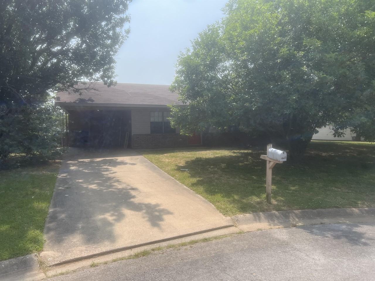 3704 Woodduck Cv, Jonesboro, AR 72404 3 bedroom House Rental Zumper