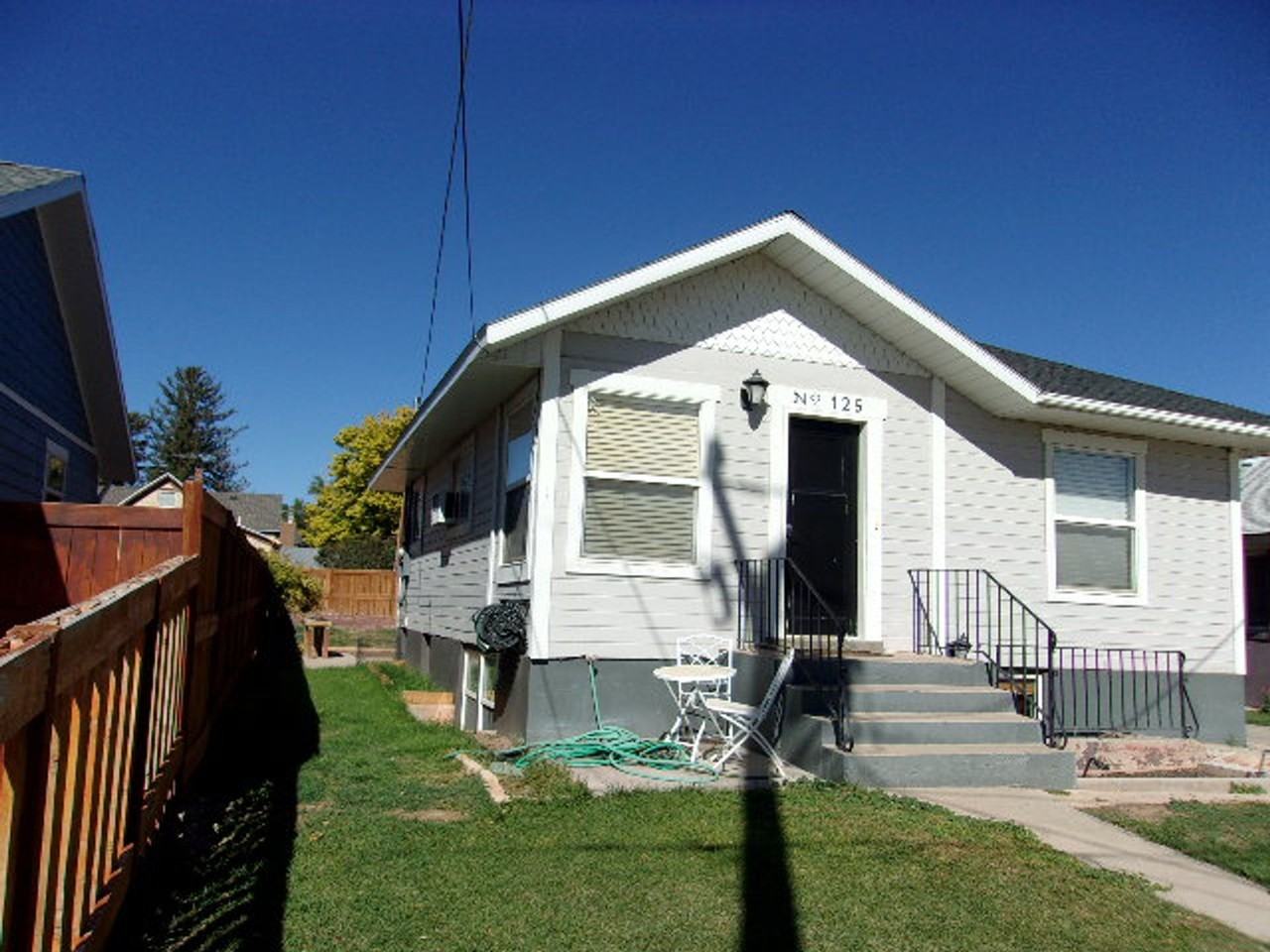 Cobra K 125 - Photo 2 of 3