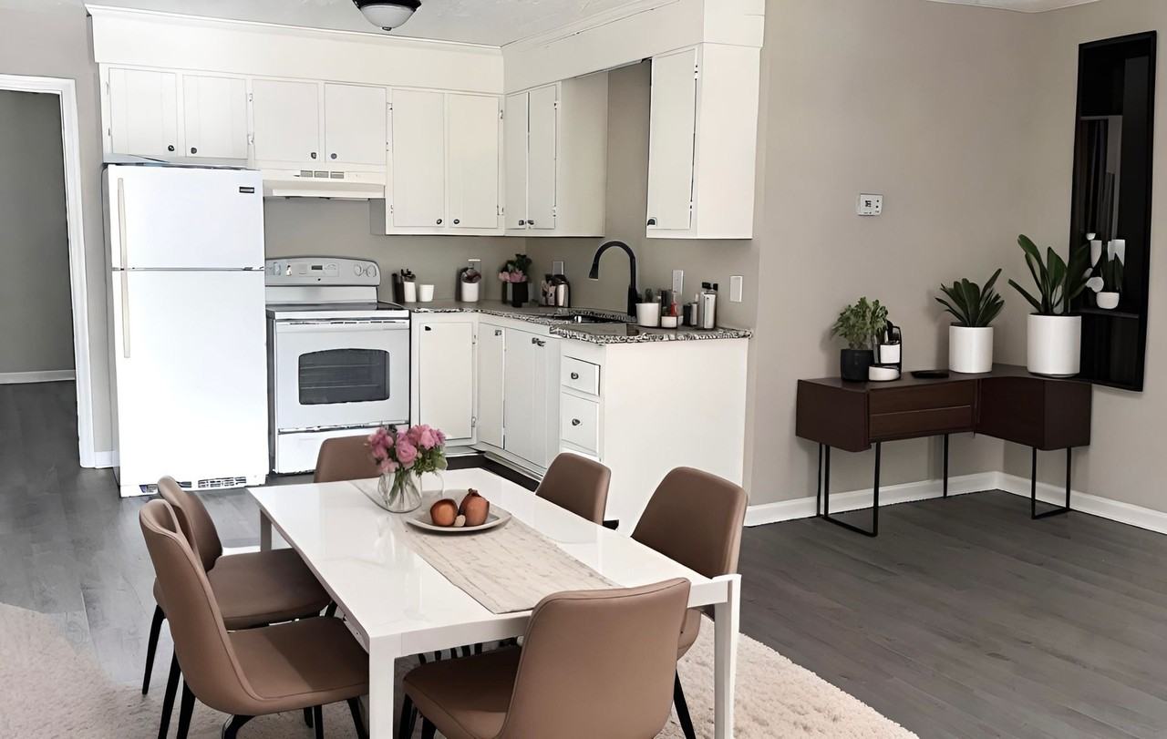 Renovated Greenville Home - Photo 3 of 13