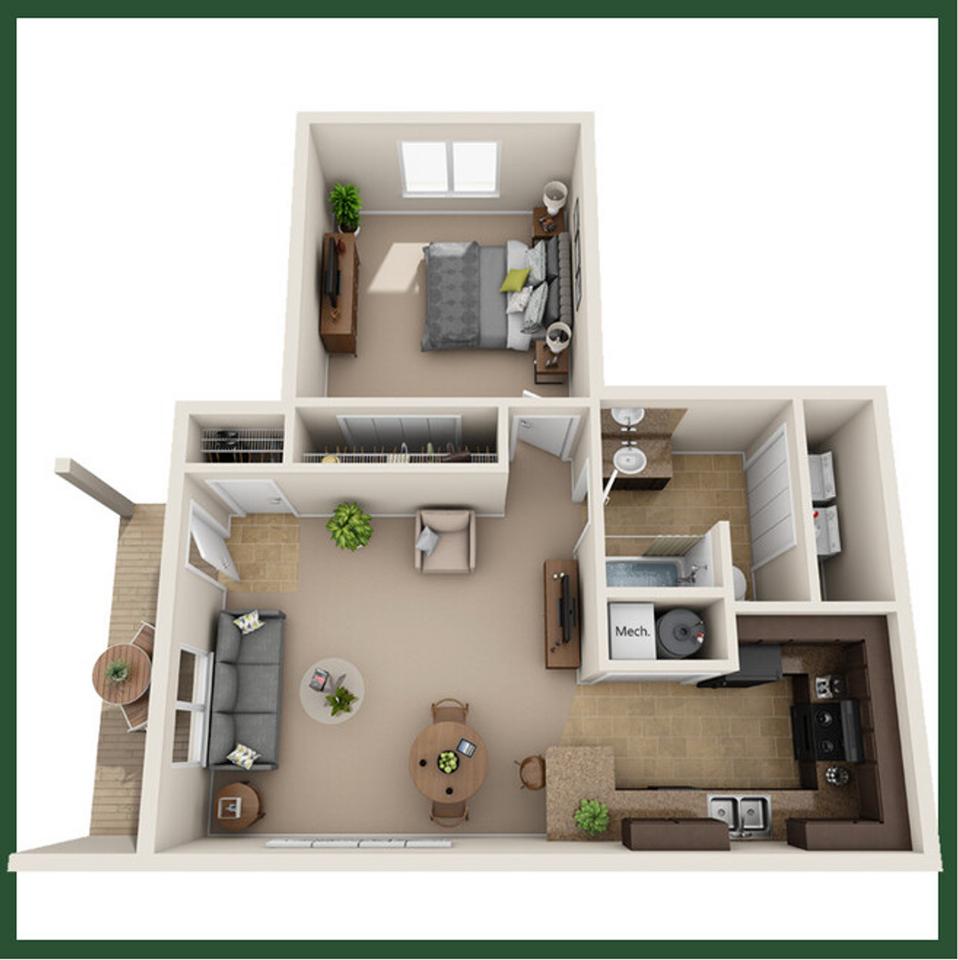 Eastland Building B - Photo 7 of 23