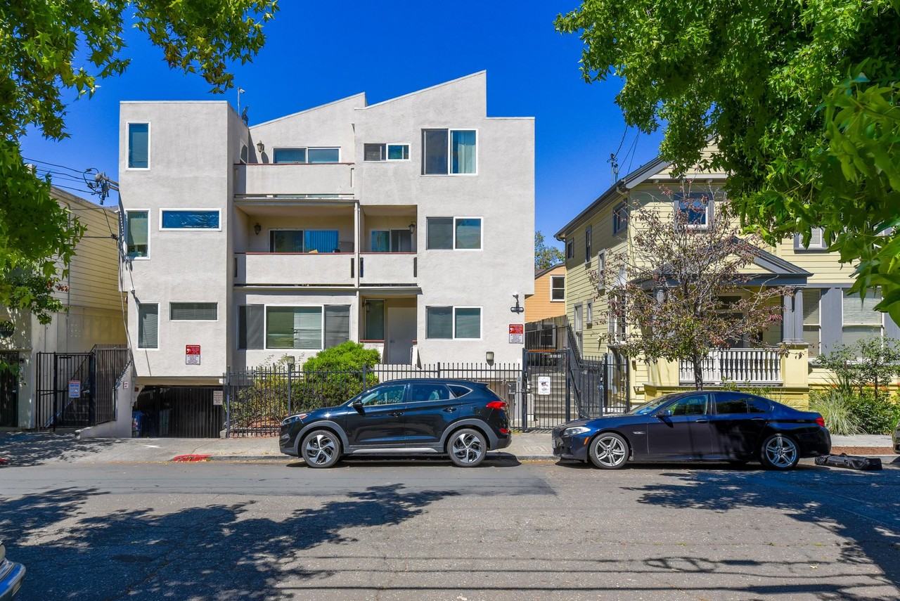 Regent Street - Photo 7 of 17