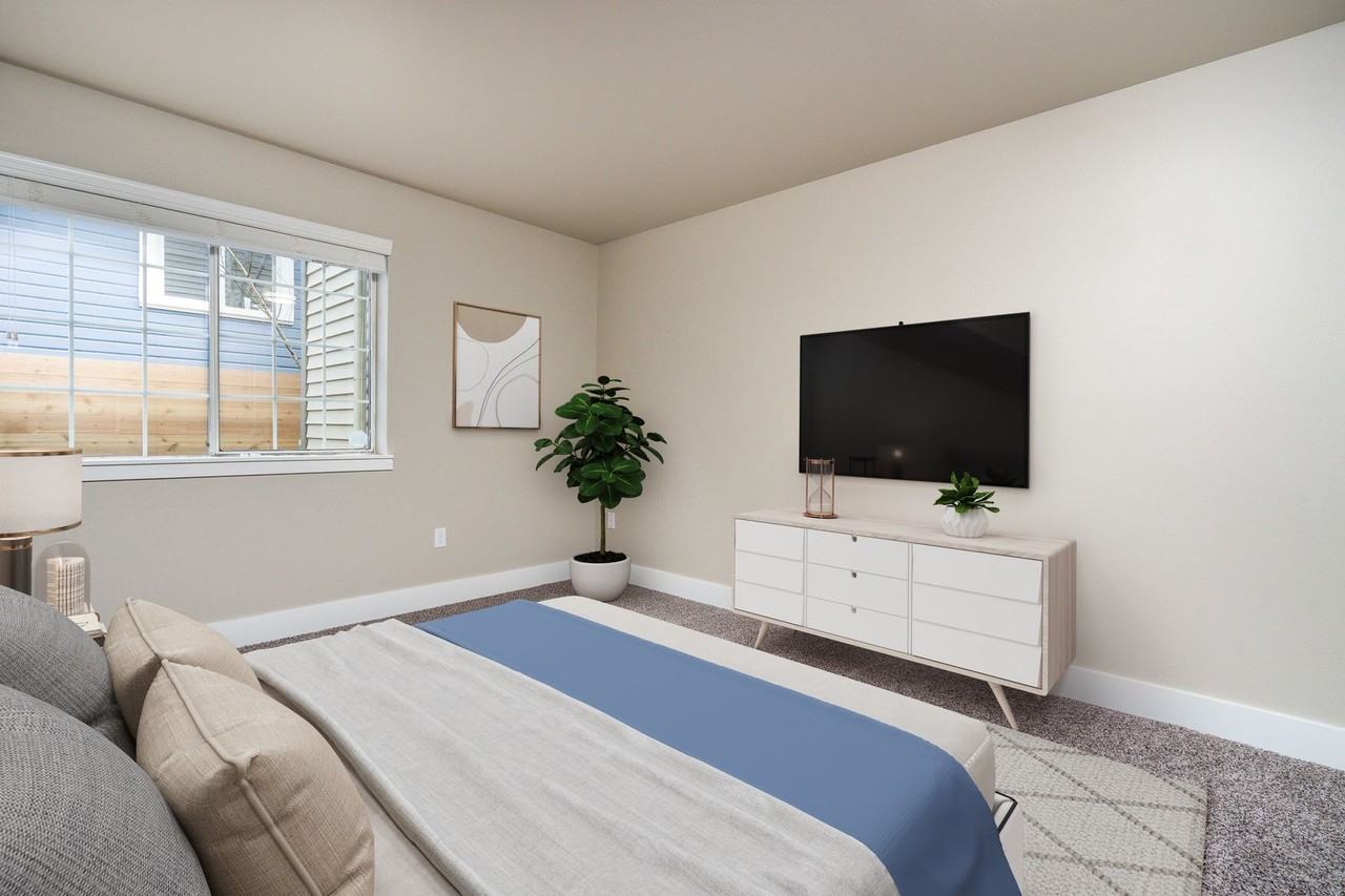 Georgetown Flats - Photo 2 of 9