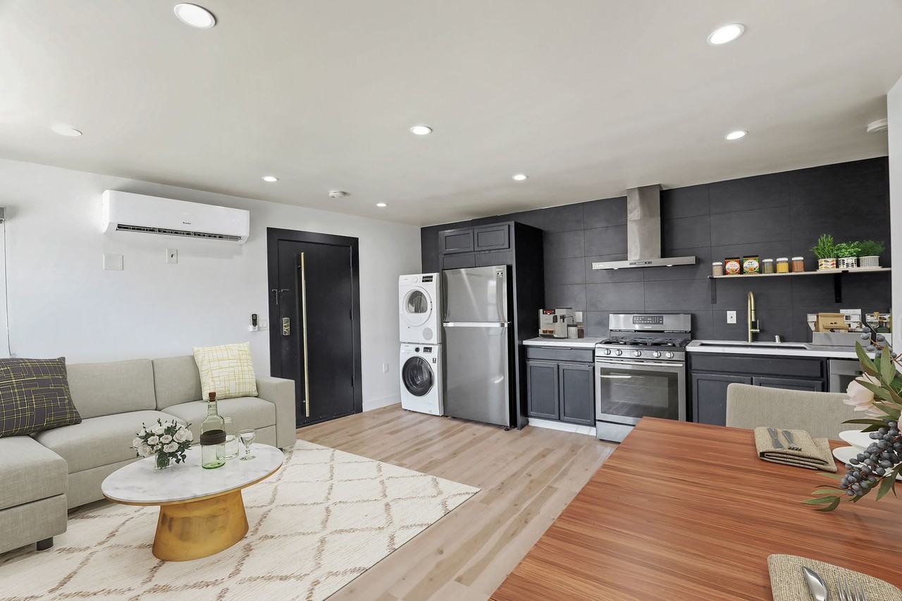 1139 Bellevue Avenue Apartments - Photo 2 of 24