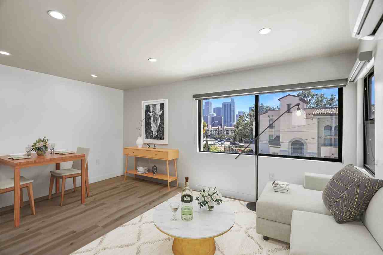 1139 Bellevue Avenue Apartments - Photo 5 of 24