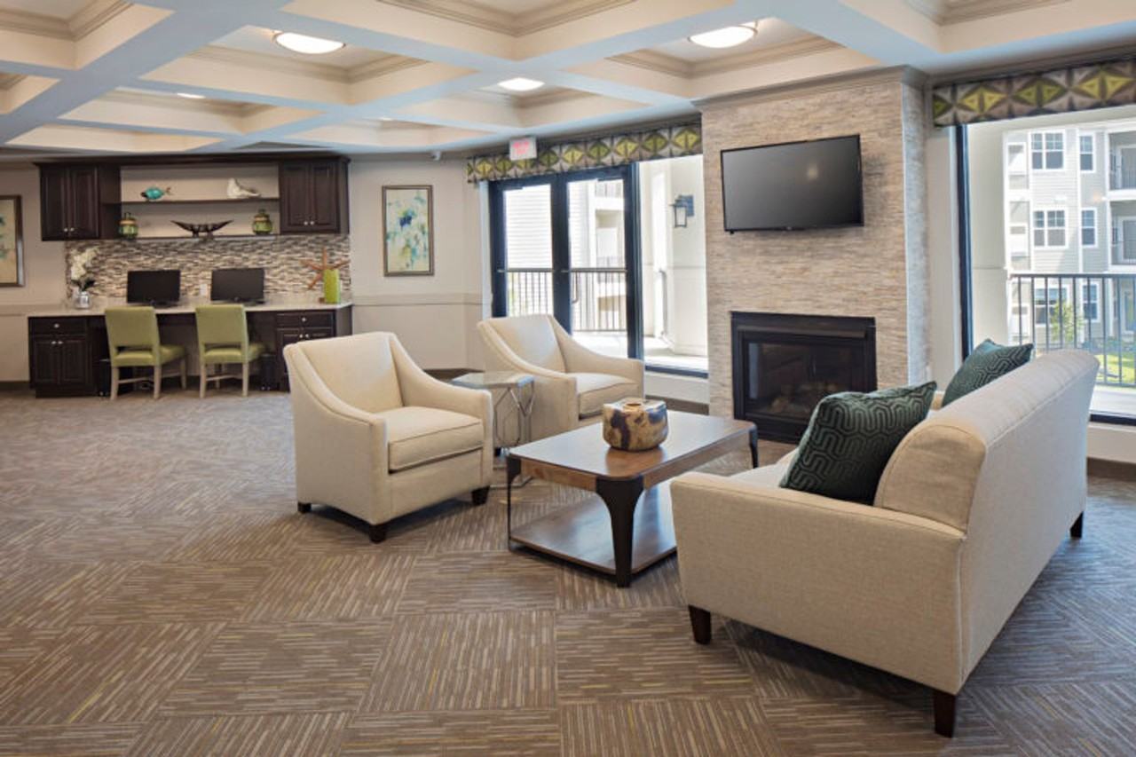 Cornerstone at Toms River - Photo 2 of 16