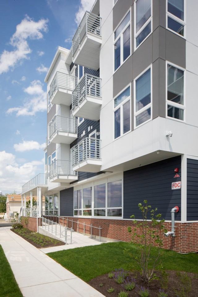 Cornerstone at Seaside Heights - Photo 2 of 22