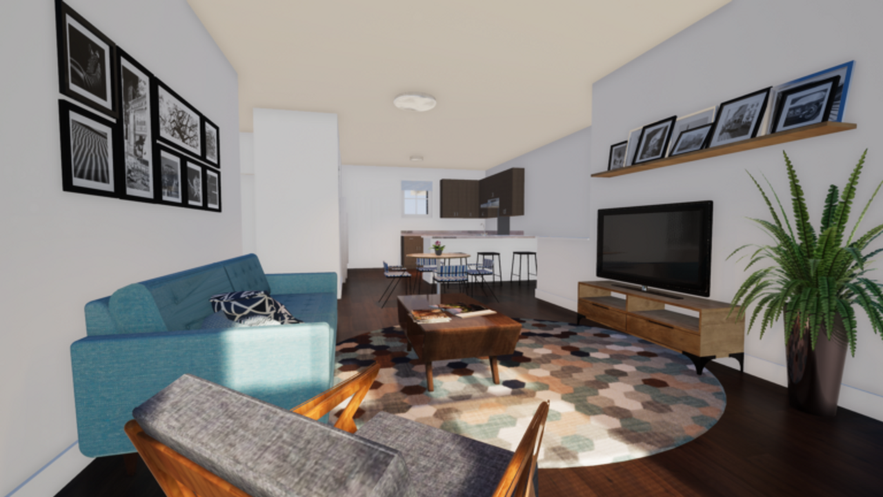 Cornerstone at Howell - Photo 2 of 18