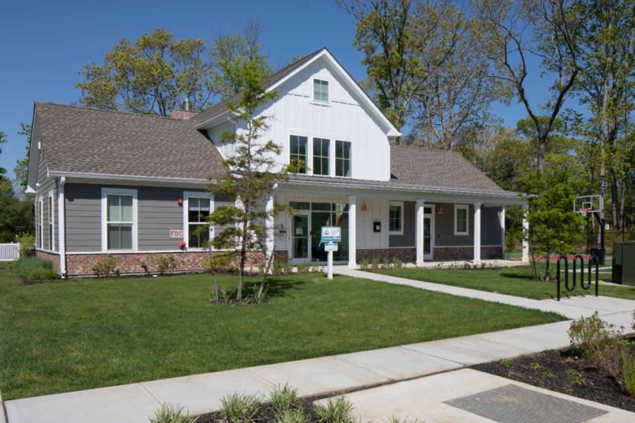 Cornerstone at Howell - Photo 3 of 18