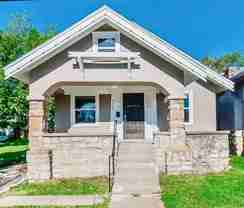 4122 Bellefontaine Ave - Photo 1 of 1