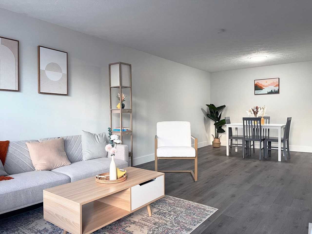 Newly-Renovated 1-Bedroom Apartments in Johnstown, OH - Photo 4 of 19