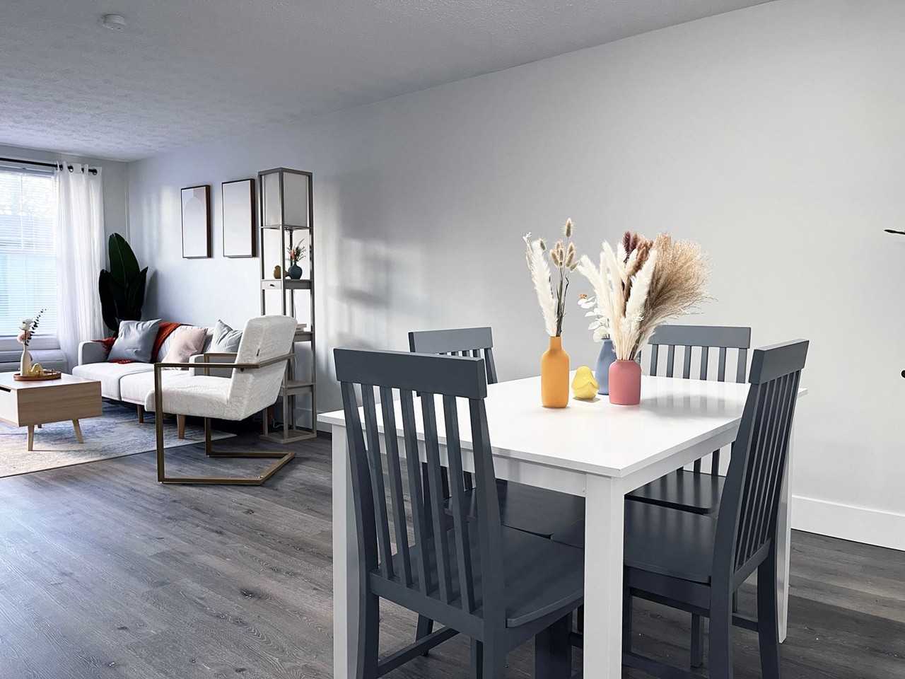 Newly-Renovated 1-Bedroom Apartments in Johnstown, OH - Photo 6 of 19